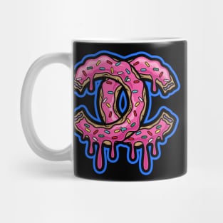 Couture Criminal Mug